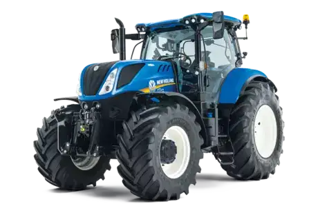 tractor image