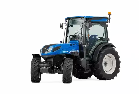 tractor image