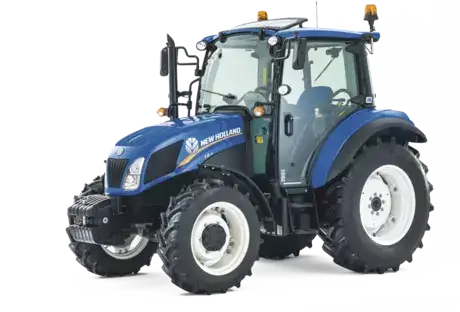 tractor image