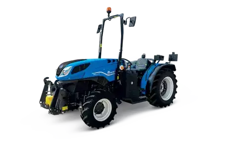 tractor image