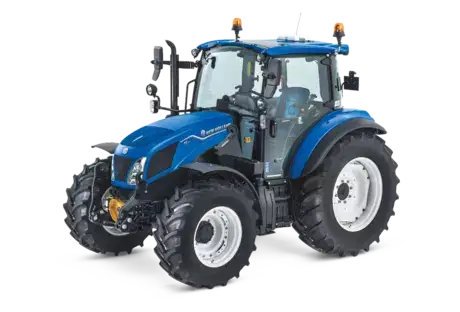 tractor image