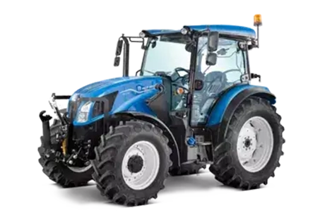 tractor image