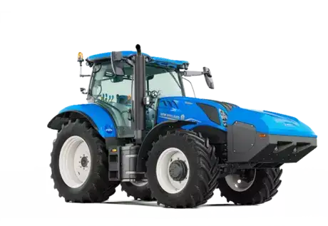 tractor image
