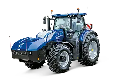 tractor image
