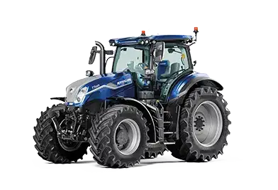 tractor image