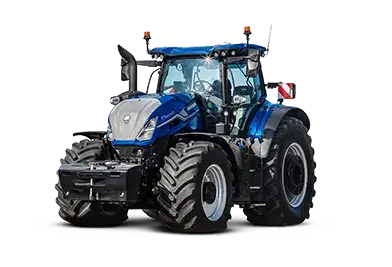 tractor image